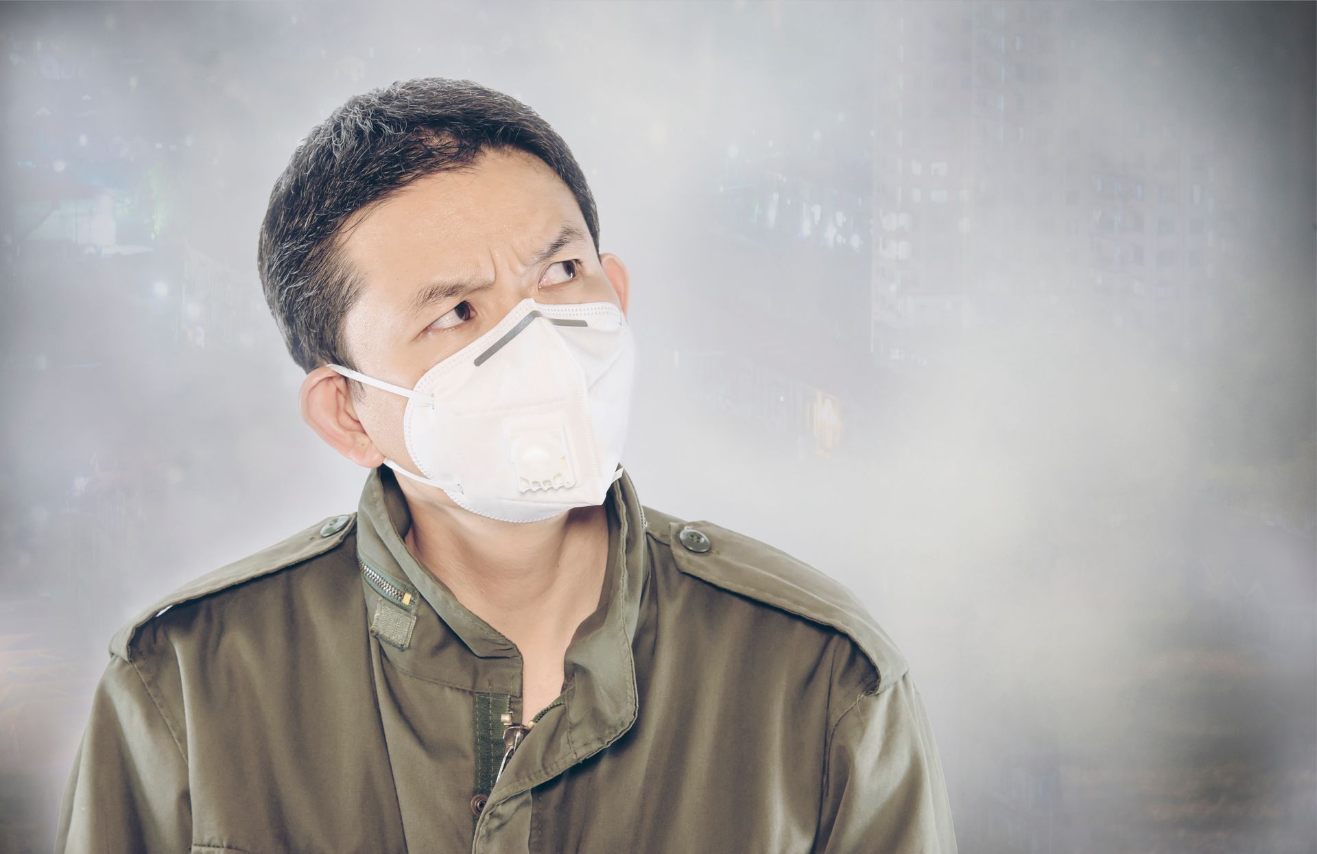 Indoor air quality Palm Bay FL