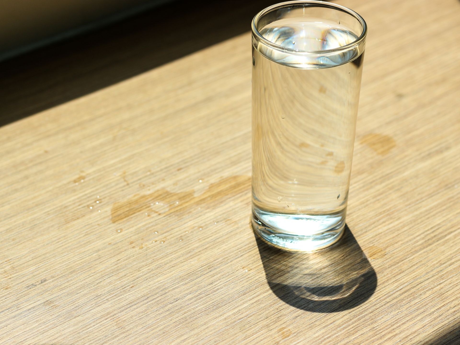 Professional water testing Palm Bay FL
