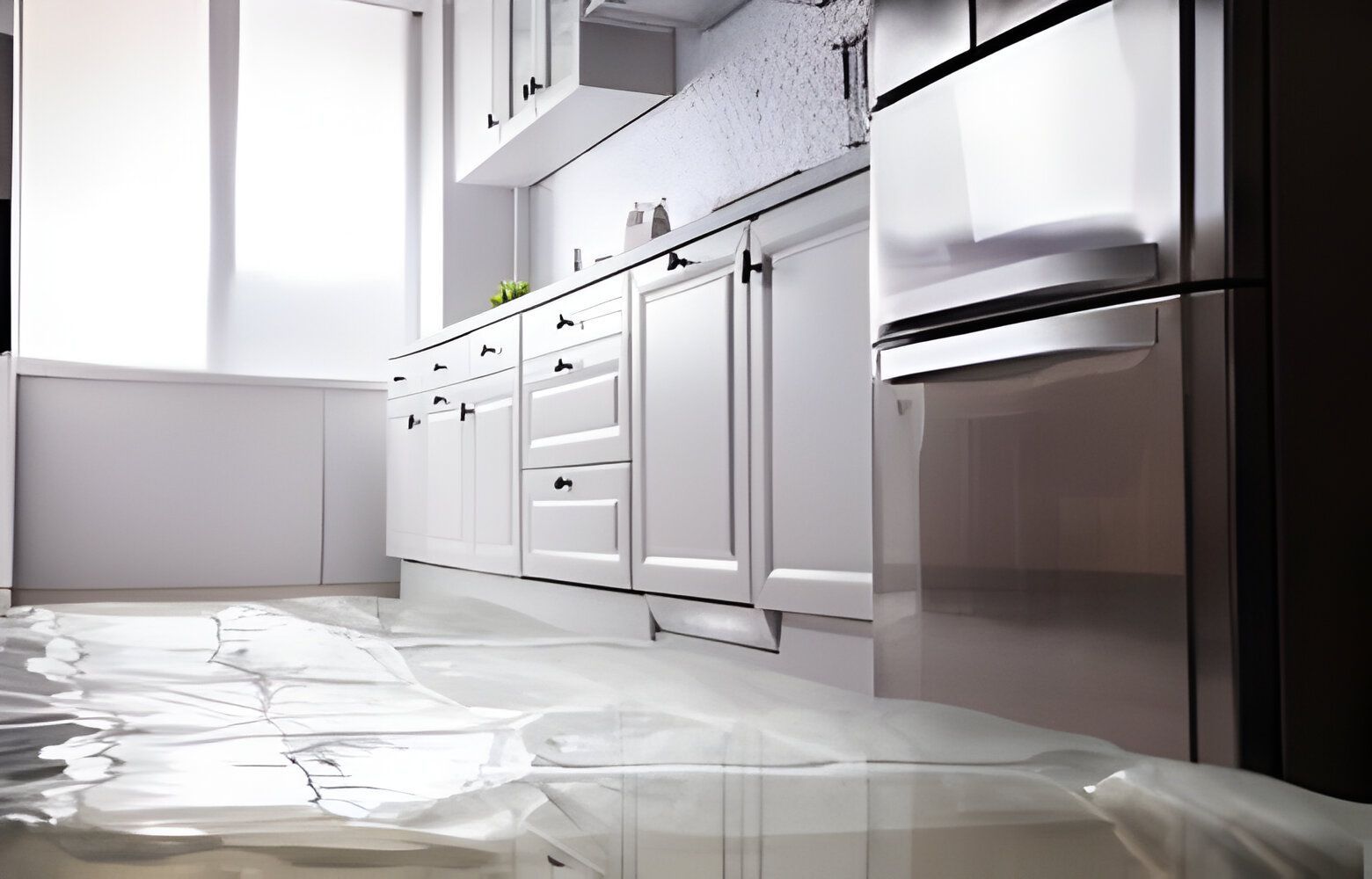 J&S Air Quality Experts Palm Bay, Orlando, FL Mold, Fire, Water