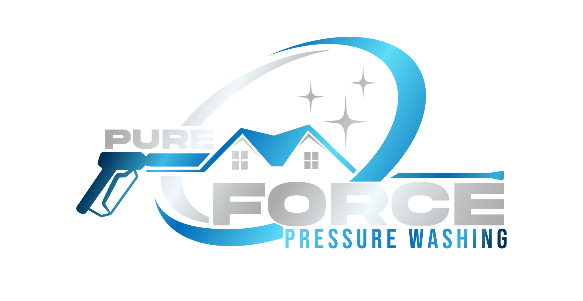 PureForce Pressure Washing PureForce Pressure Washing