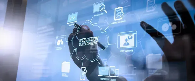 Reliable Website Design Company in Naples, FL