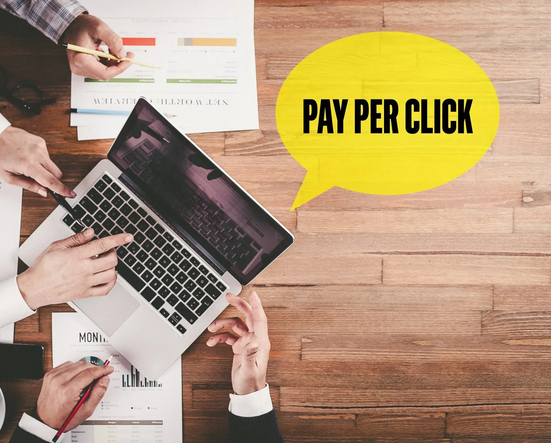 Google Ads Services
