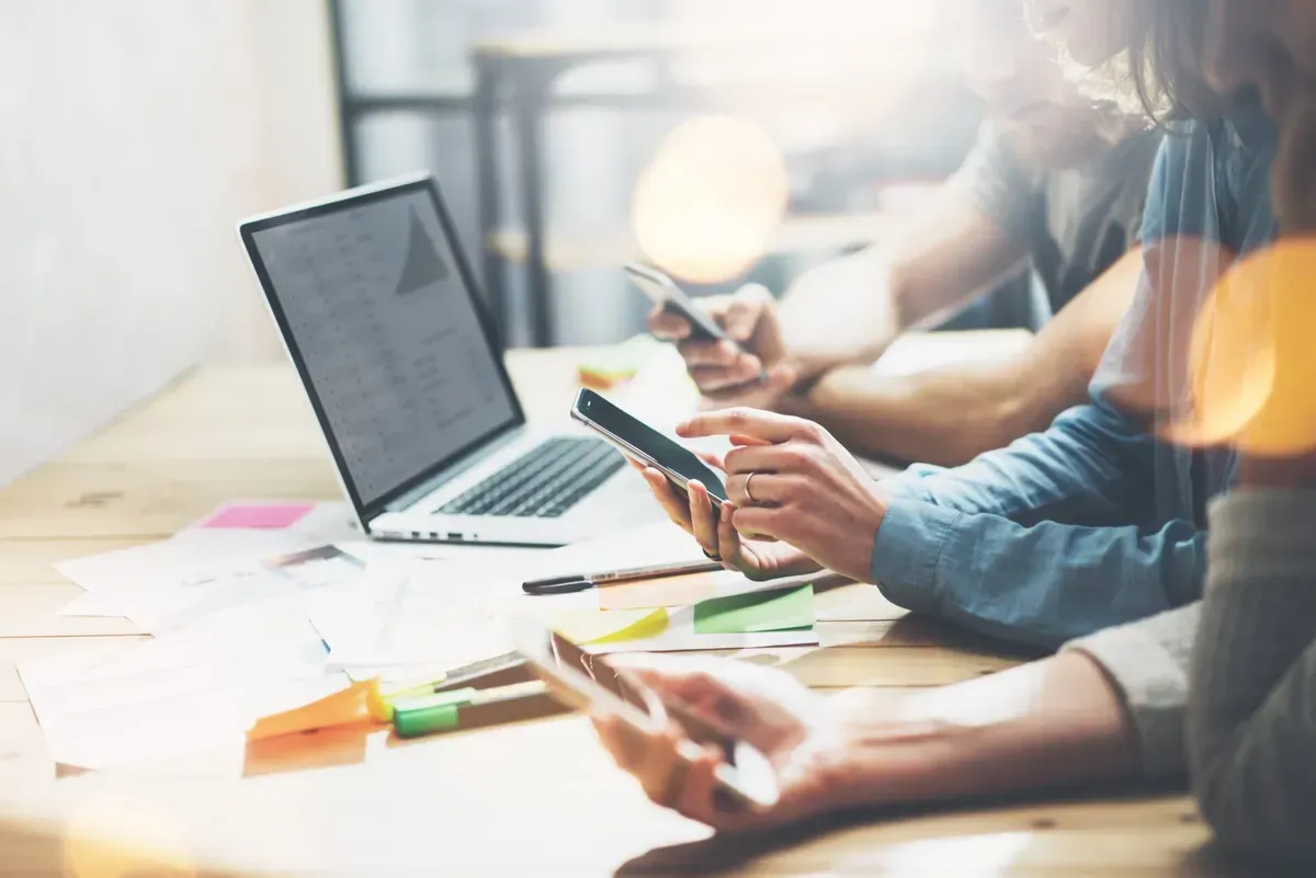 Top-Notch Social Media Marketing in Naples