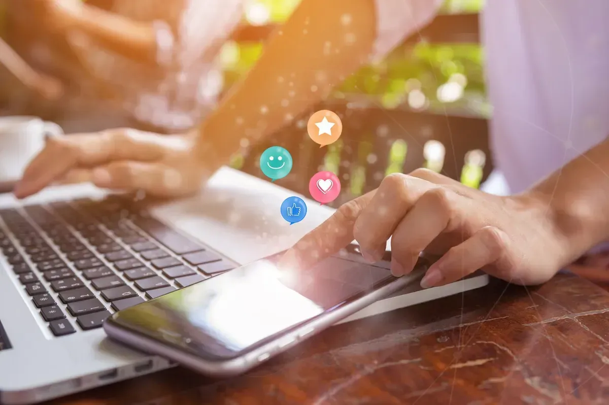 Social Media Marketing Services in Loveland, CO