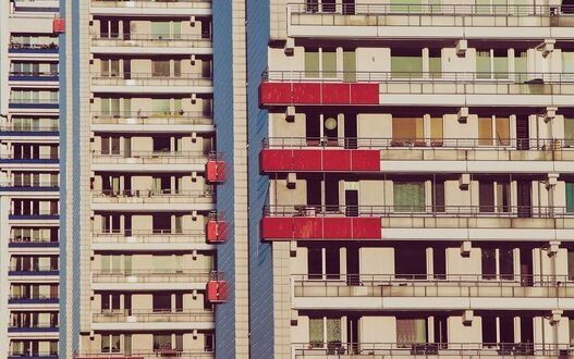reforma completa edificio