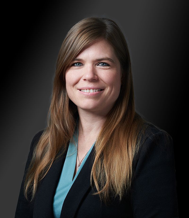 Céline Bouchat,  Assante Saint-Hyacinthe