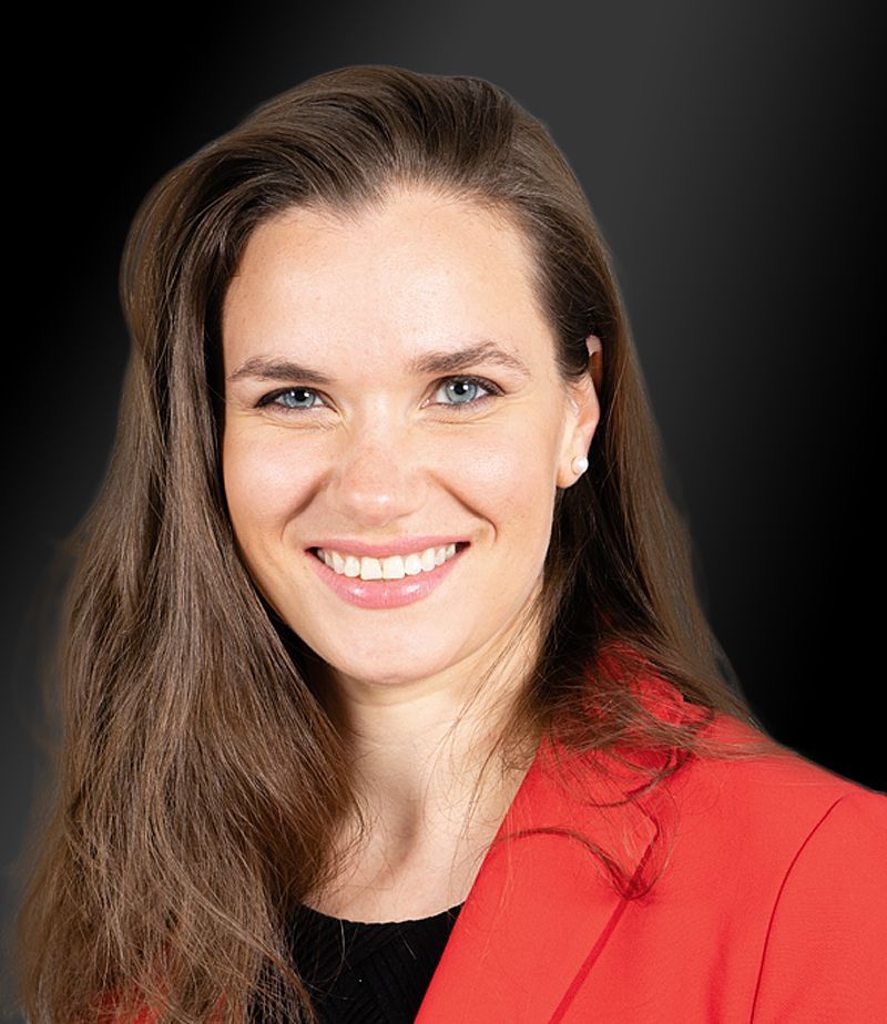 Magali Dussault-Brodeur Assante
