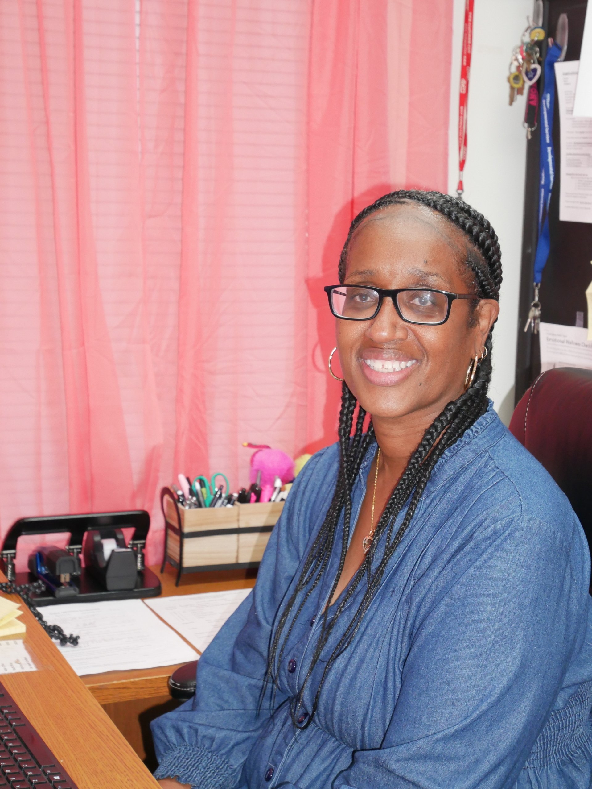 HamptonNewport News CSB