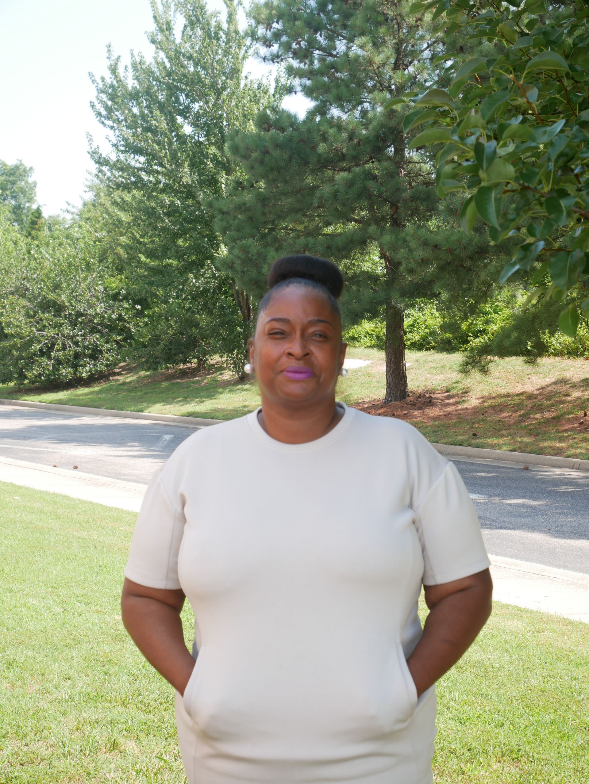 Latracia Frink, CSA-II, South Eastern Family Practice
Employee of the 3rd Quarter 2023
