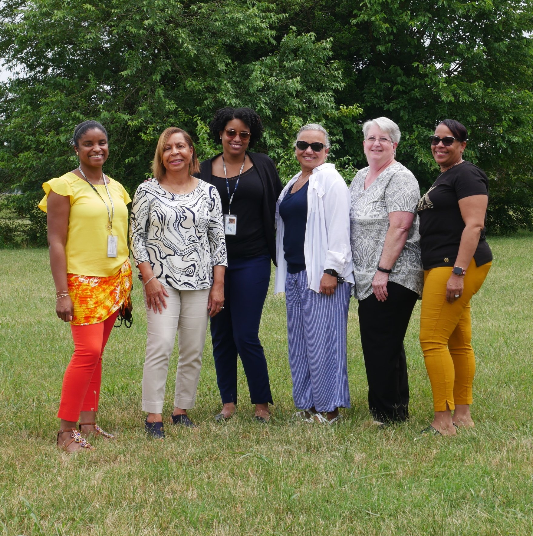 Team of the Quarter 3rd Quarter 2022