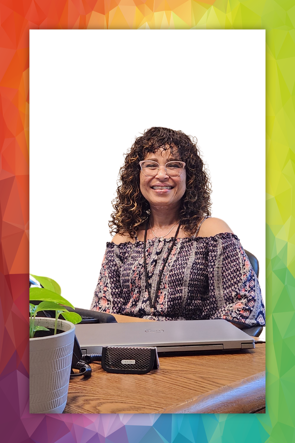 Sherea Ryan, PRC, R-CPRS, QADF
Peer Recovery Coordinator