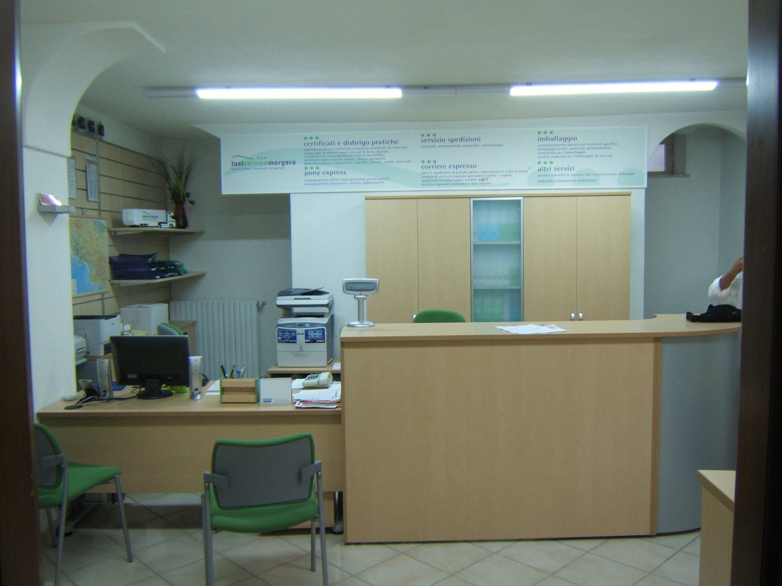 ufficio