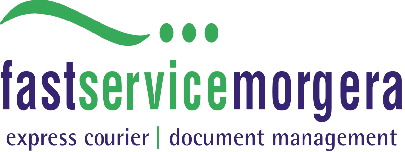 FAST SERVICE MORGERA logo