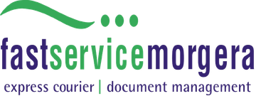FAST SERVICE MORGERA logo