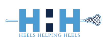 heels helping heels logo