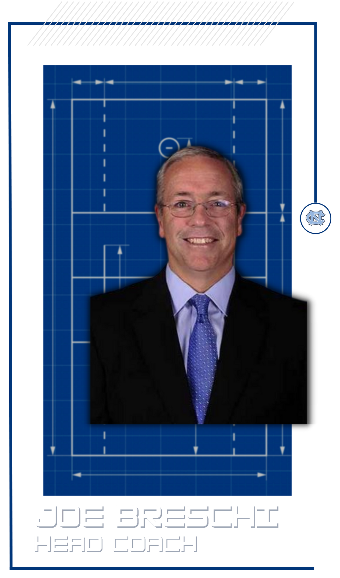 Coach Breschi