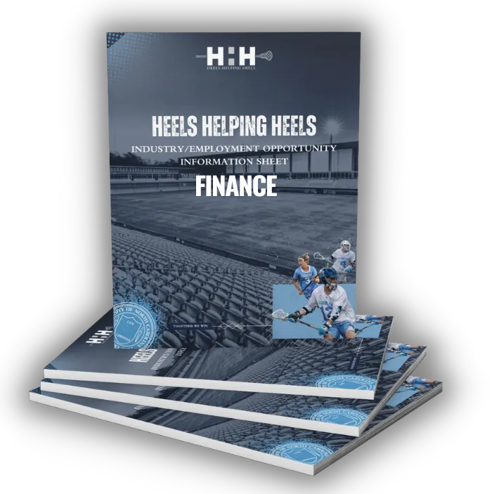 heels helping heels finance