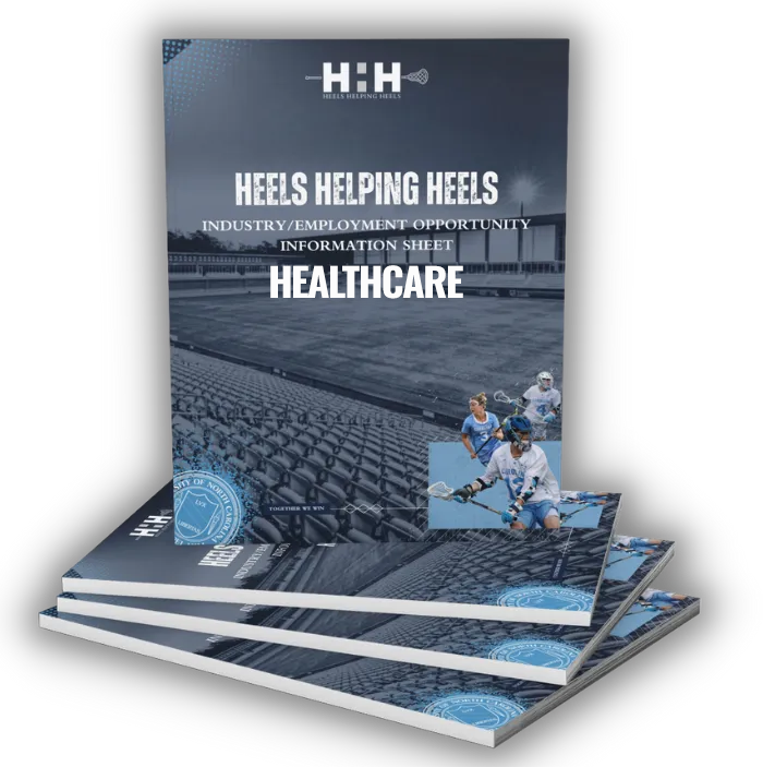 heels helping heels healthcare