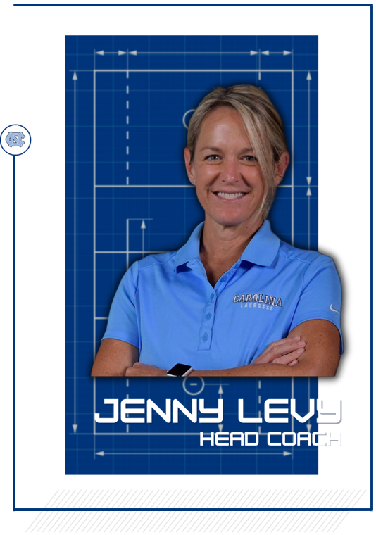 Coach Levy
