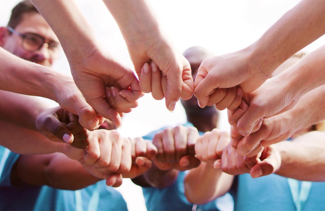 join heels helping heels