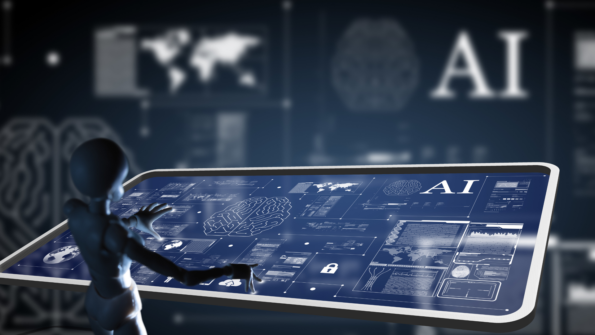 Cloud Contact Centre AI | Reliance Communications