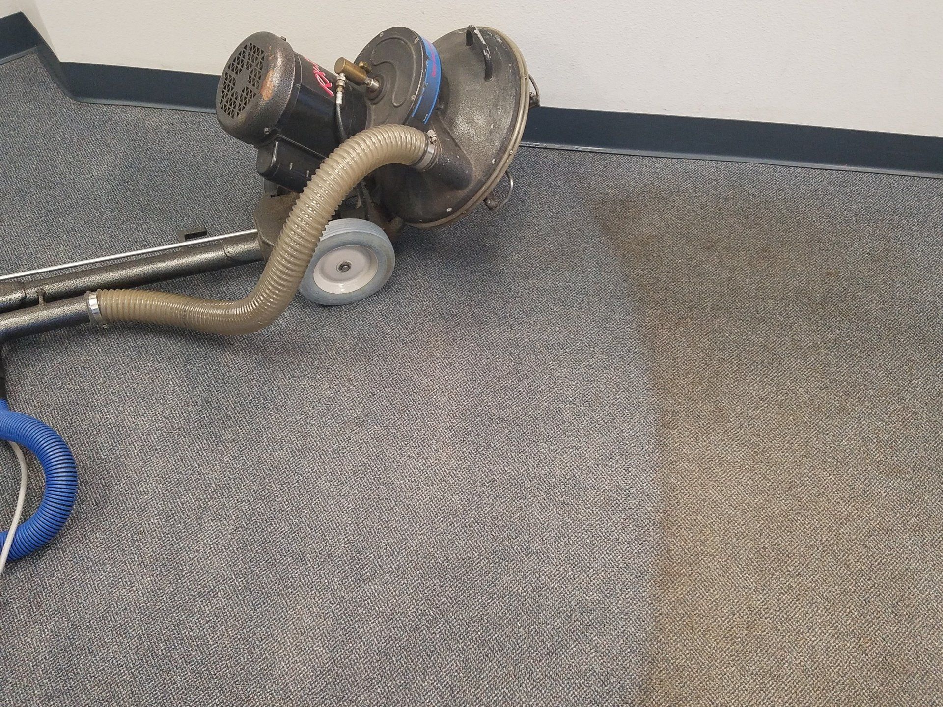 Commercial Carpet Cleaning — Lebanon, OR — AAA Custodial Services Commercial Carpet Cleaning — Lebanon, OR — AAA Custodial Services