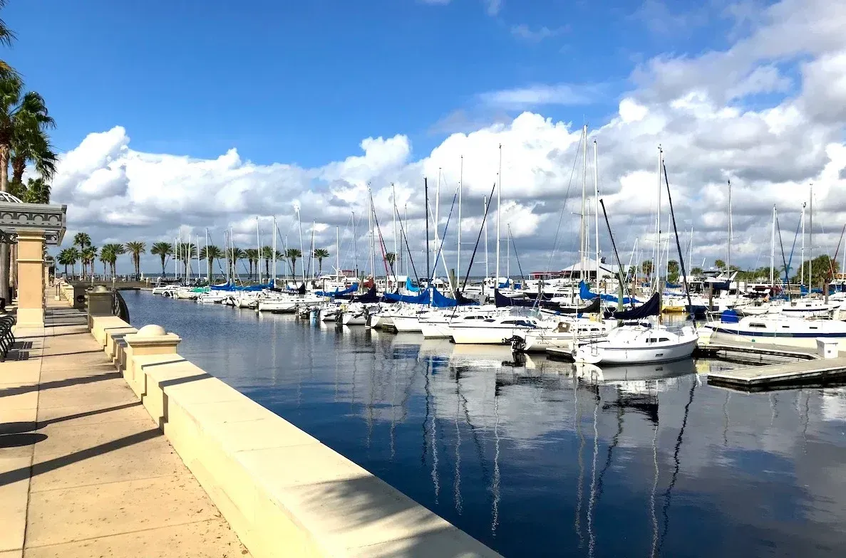Sanford, FL
