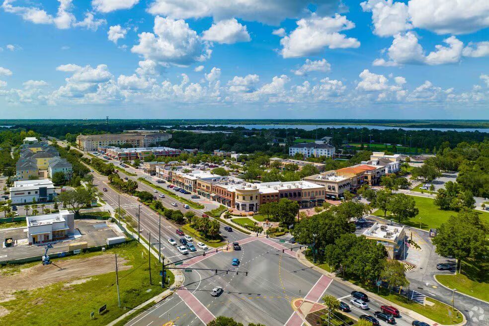 Winter Springs, FL
