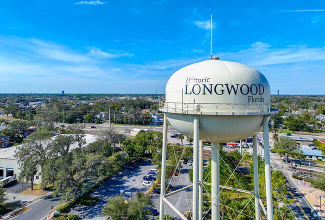 Longwood, FL