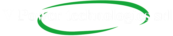 V-POWER TECHNOLOGIES - IMPIANTI ELETTRICI CIVILI E INDUSTRIALI - logo