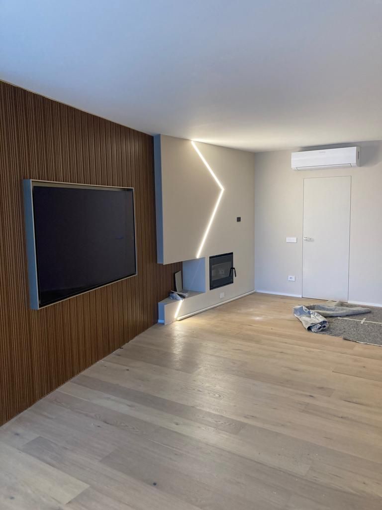 installazione e manutenzione impianti elettrici civili e industriali Bergamo