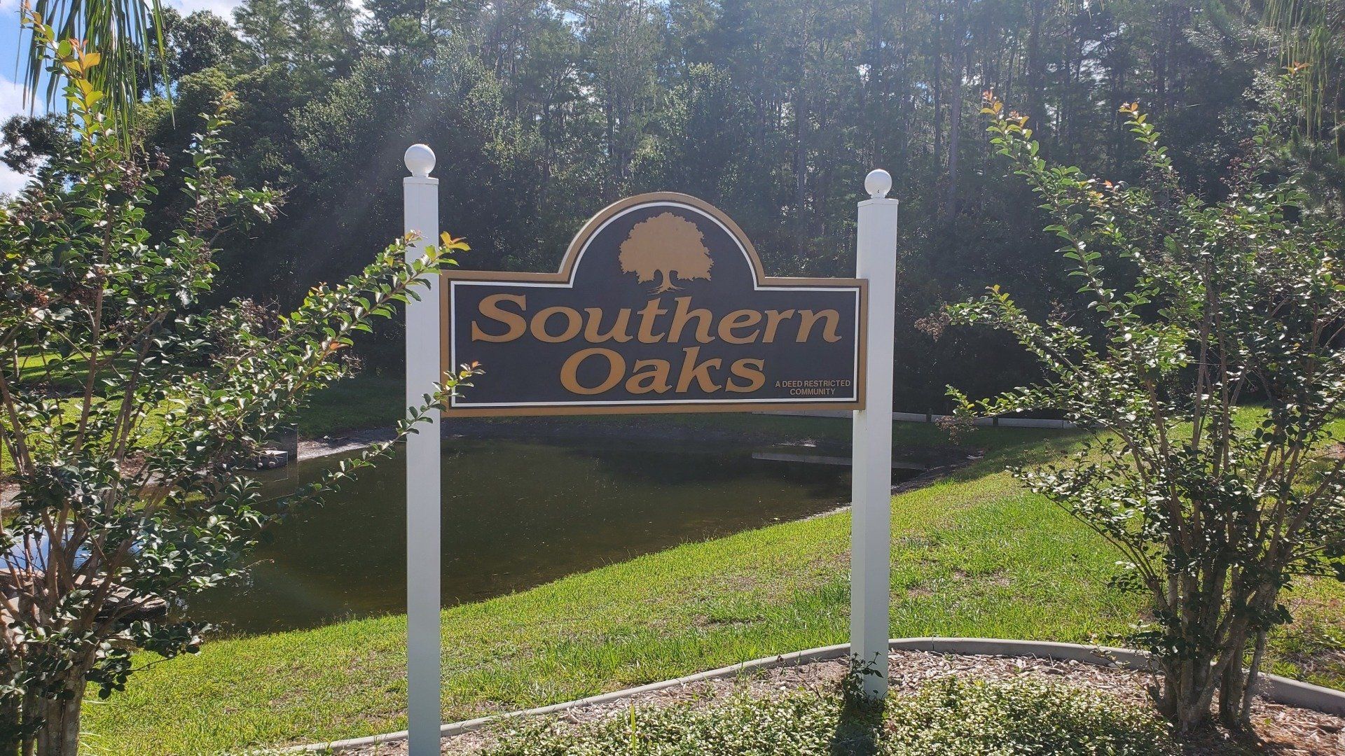 Southern Oaks