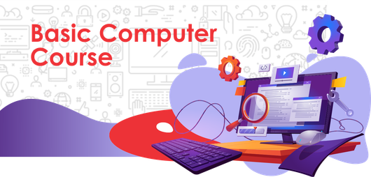 Private Computer Tuition/Basic Computer Course in Reading