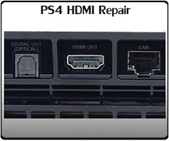 PS4 HDMI Port & HDMI Circuit Repair in Reading PS4 HDMI Port & HDMI Circuit Repair in Reading