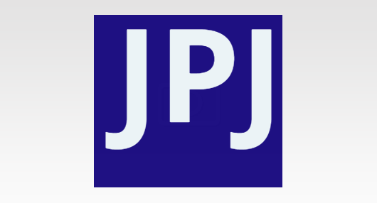 JPJ Computers Business Logo JPJ Computers Business Logo