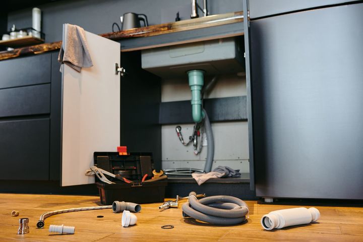 Smith Plumbing Solutions Plus