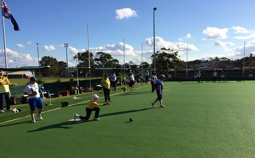 Club Info Marks Point Sports Club