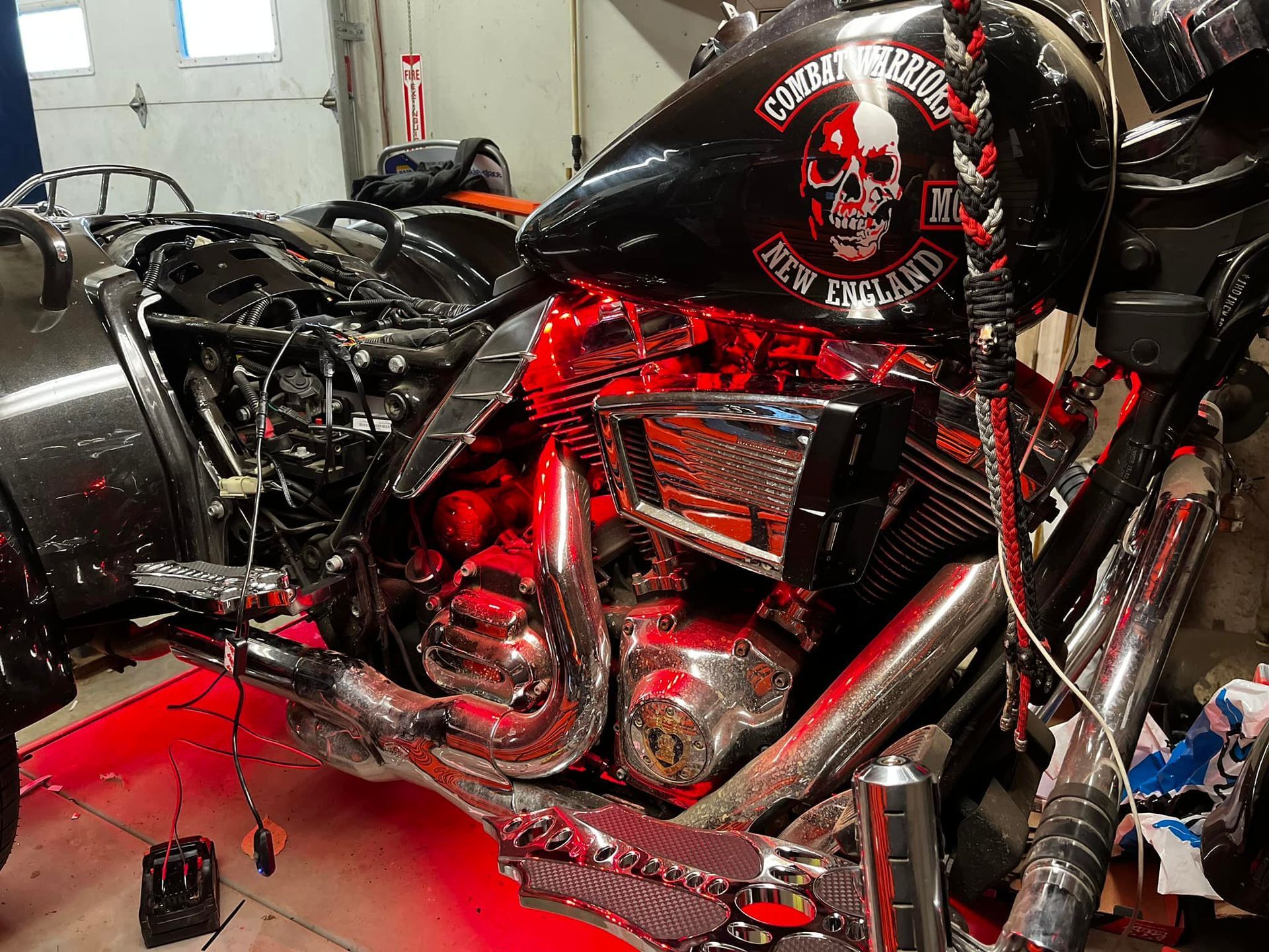 SHOP IMAGE | Sanchez Auto Repair