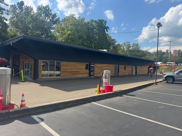 Havertown car wash