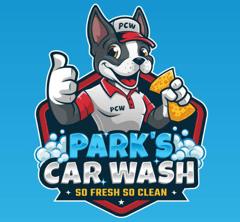 Park's Best Car Wash
