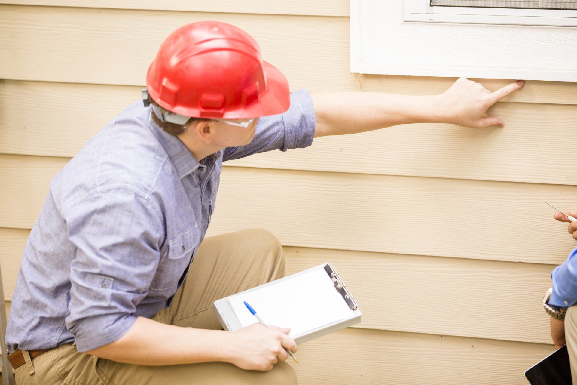 Inspector - Decatur, AL - Home Inspection Pros Inspector - Decatur, AL - Home Inspection Pros