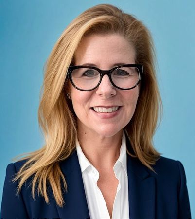 Carolyn Klinger of Klinger Benefits Medical Plan Advisor