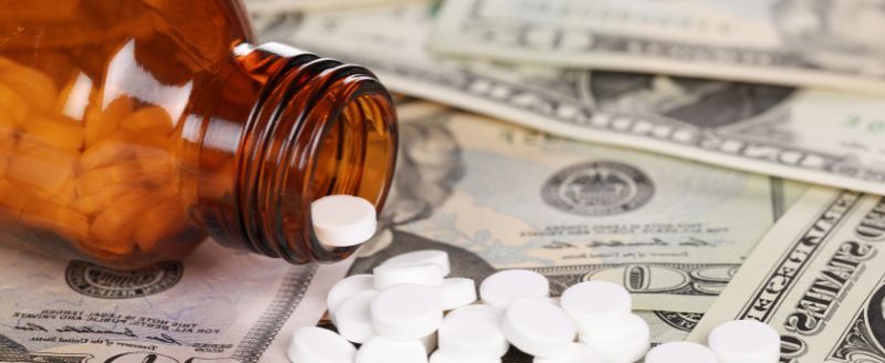 Lower Drug Costs, Coverage Changes and New Benefits