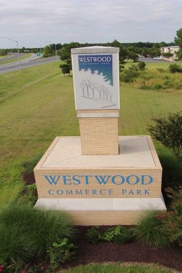 Westwood Commerce Park Logo