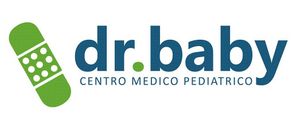 logo centro medico pediatrico dr. baby