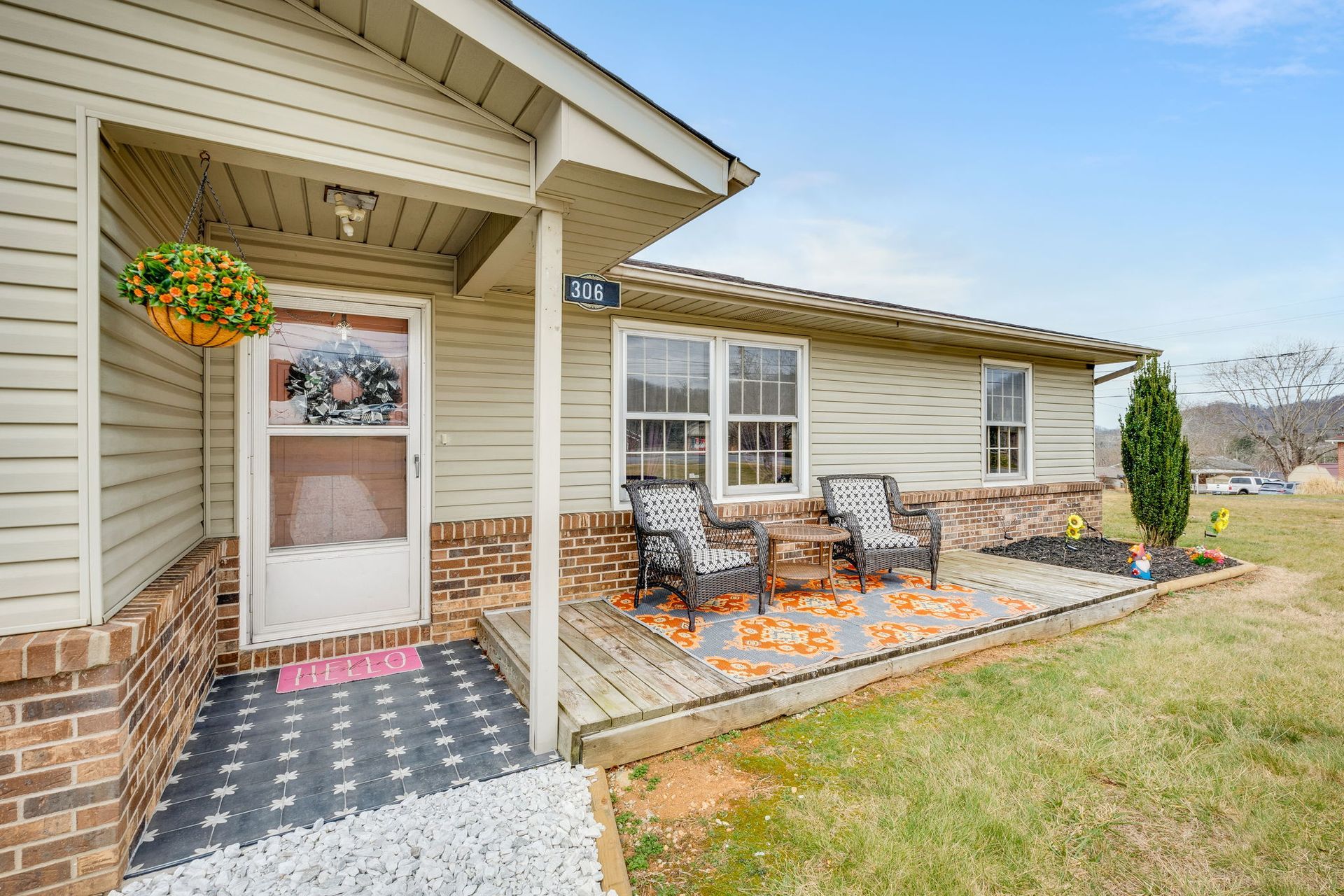 Open Houses in Kingsport, Bristol, Johnson City