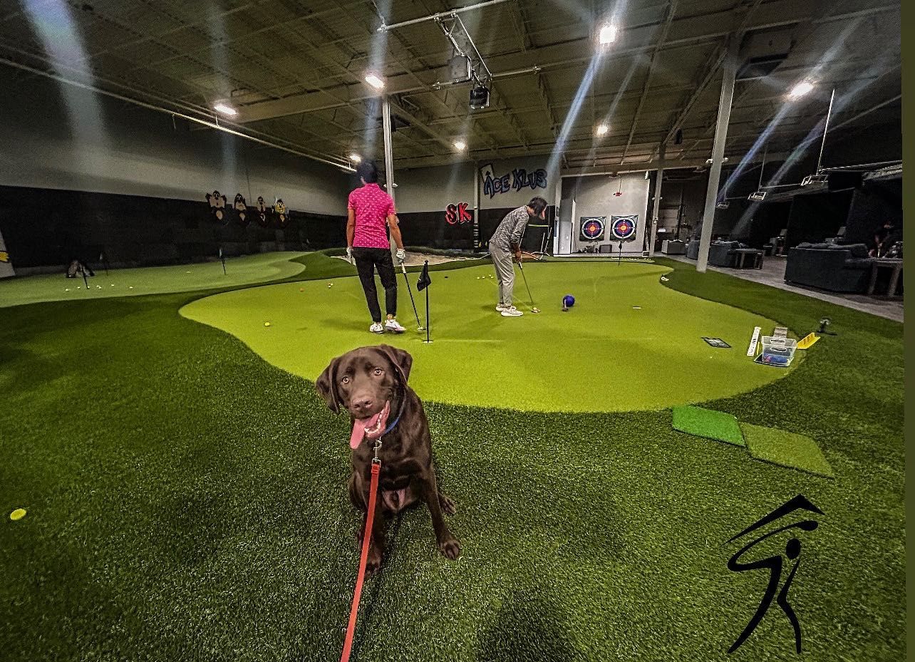 The Roc Golf Exclusive Golf Membership | Rochester, NY