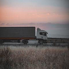 Transport et livraison local. Région de Québec et de Lévis.
