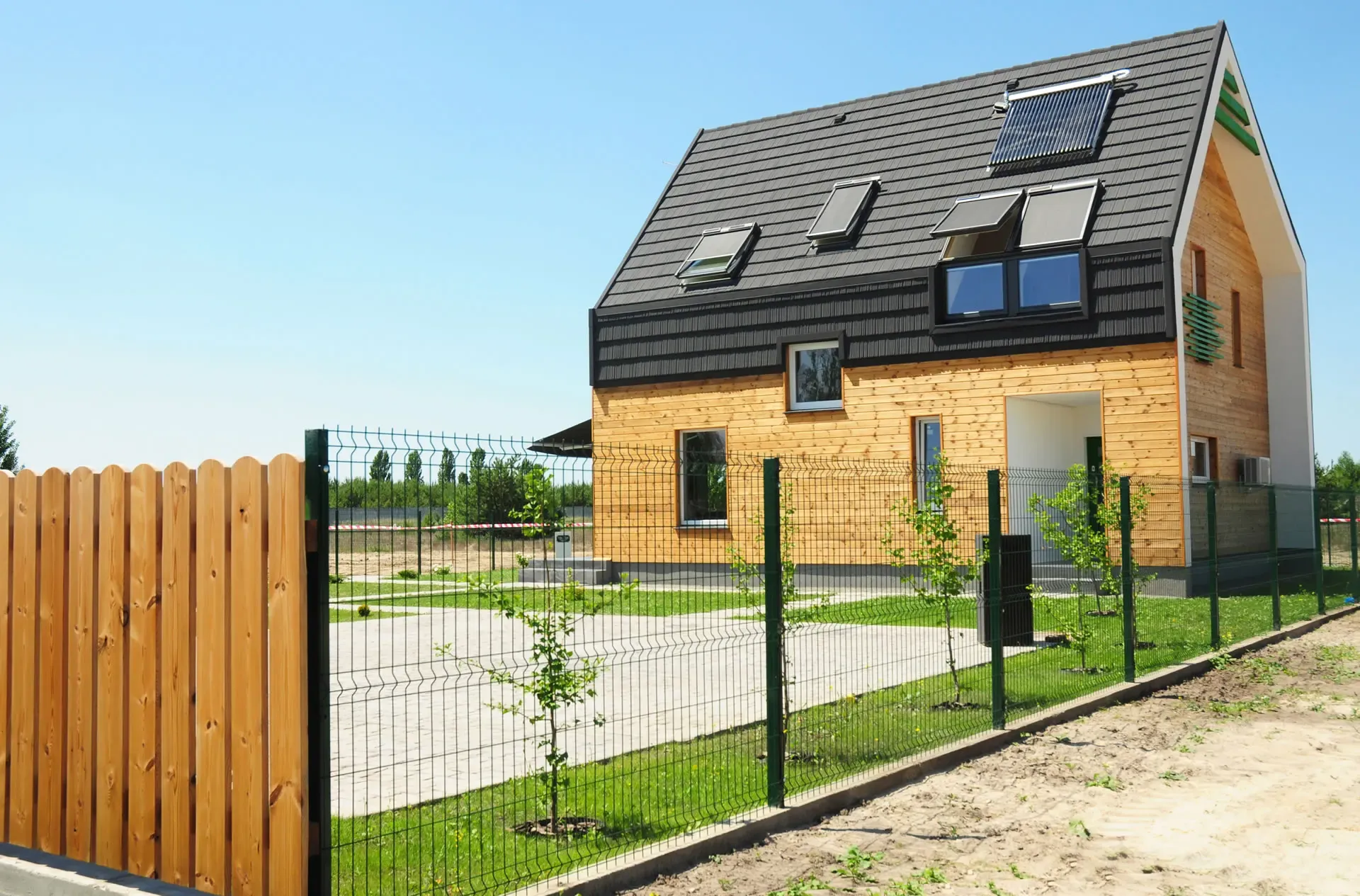 Solanos Fence Aluminum Fences NJ Contact Us