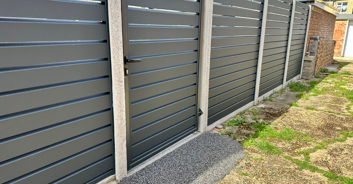 Fence Contractor